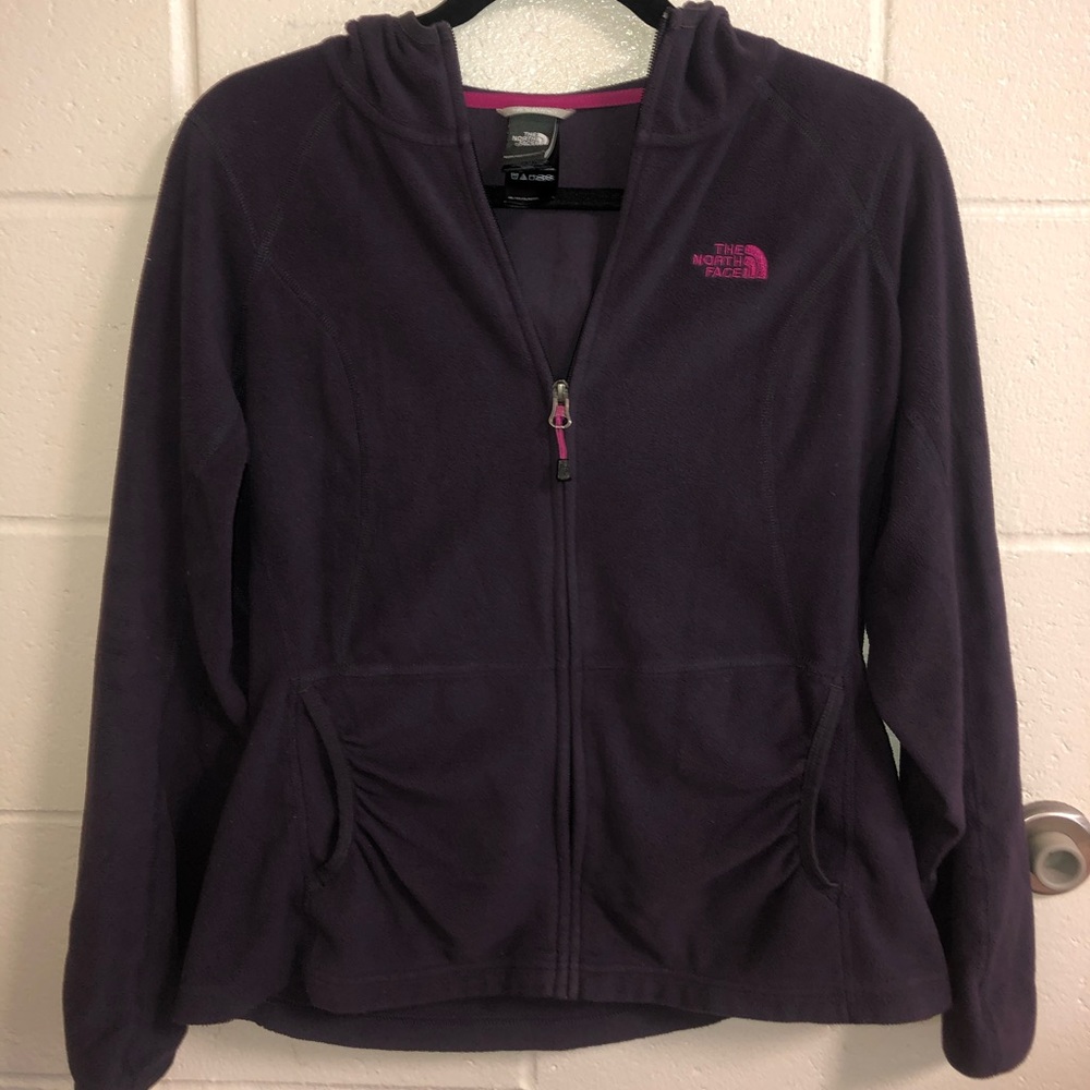 The North Face woman’s medium